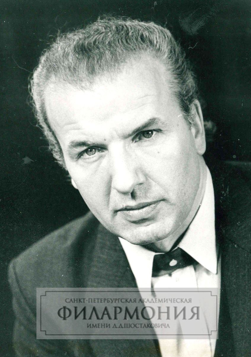 Владимир Огновенко